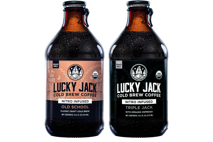 Lucky Jack